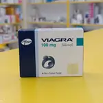VIAGRA 100MG 4 TABLETS Orginal